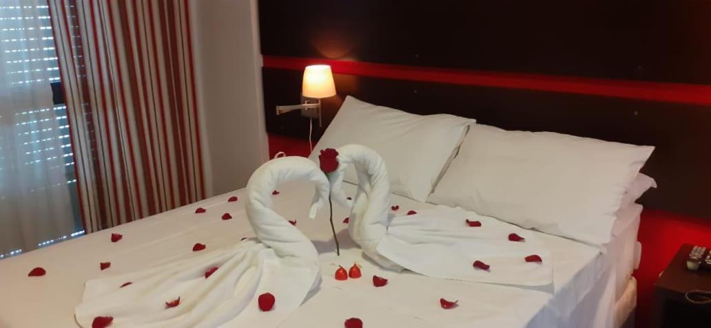 Novo Hotel Fenicia Bagé Esterno foto