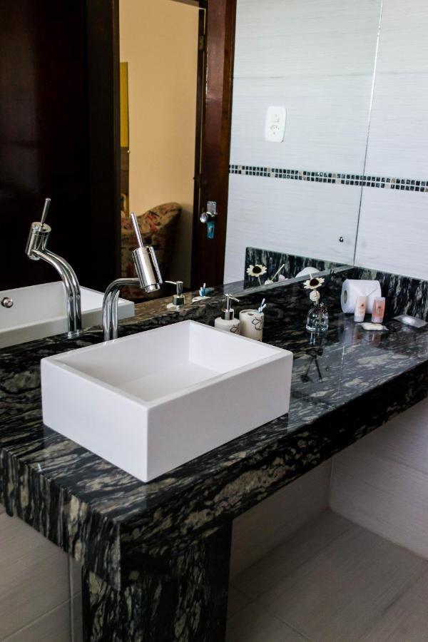 Novo Hotel Fenicia Bagé Esterno foto