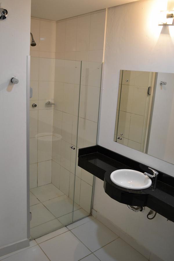 Novo Hotel Fenicia Bagé Esterno foto